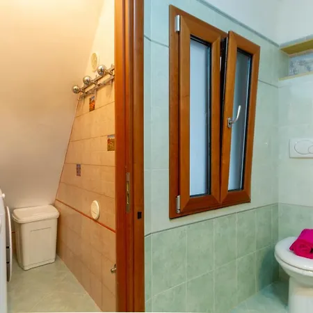Apartman Centrum Bilo - Myho Casa Vieste